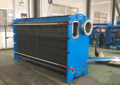 выпарная установка