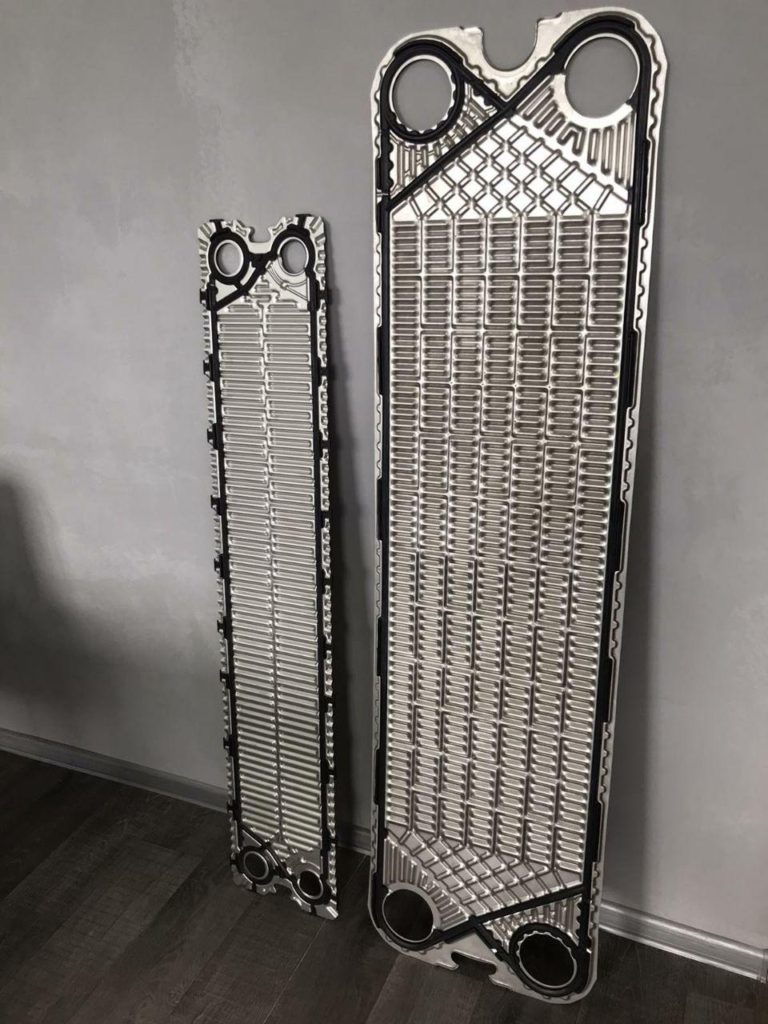 пластины free flow