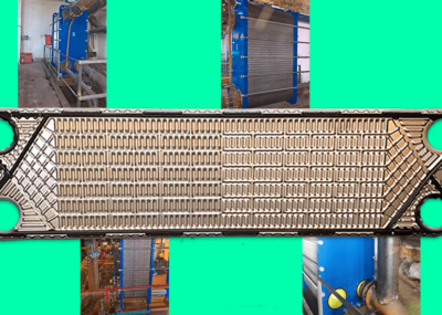 теплообменники free flow