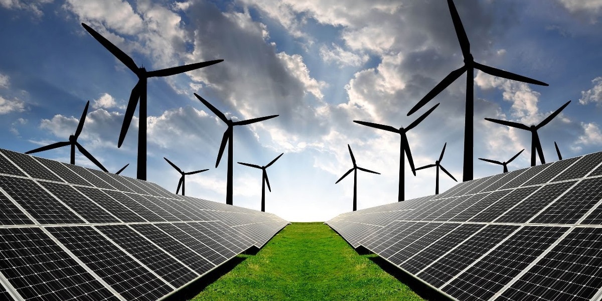 теплообменники в альтернативной энергетики