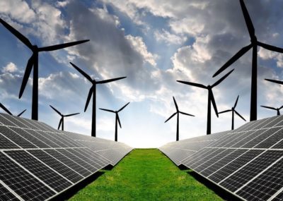 теплообменники в альтернативной энергетики