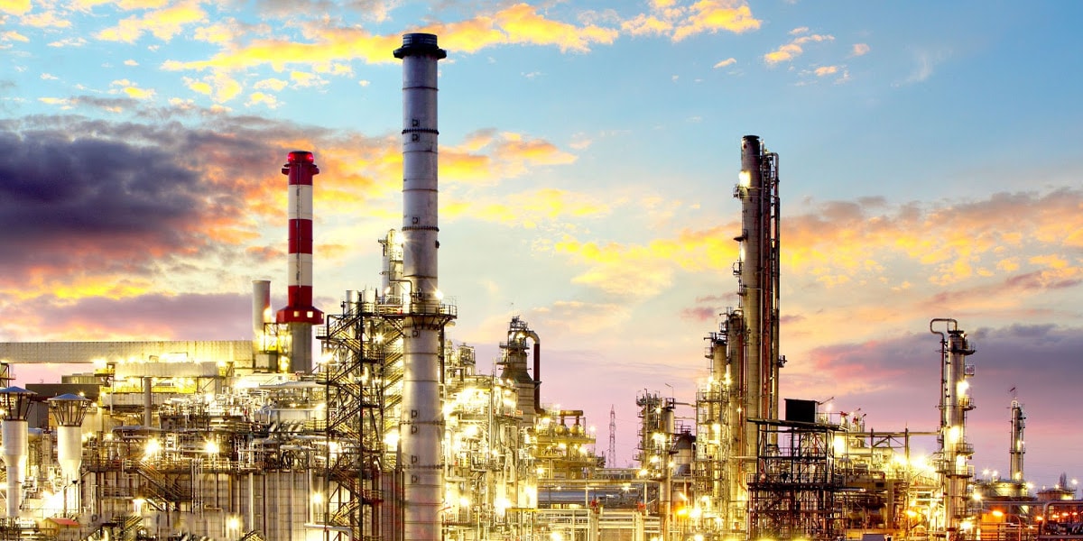 теплообменники для нефтехимическое промышленности