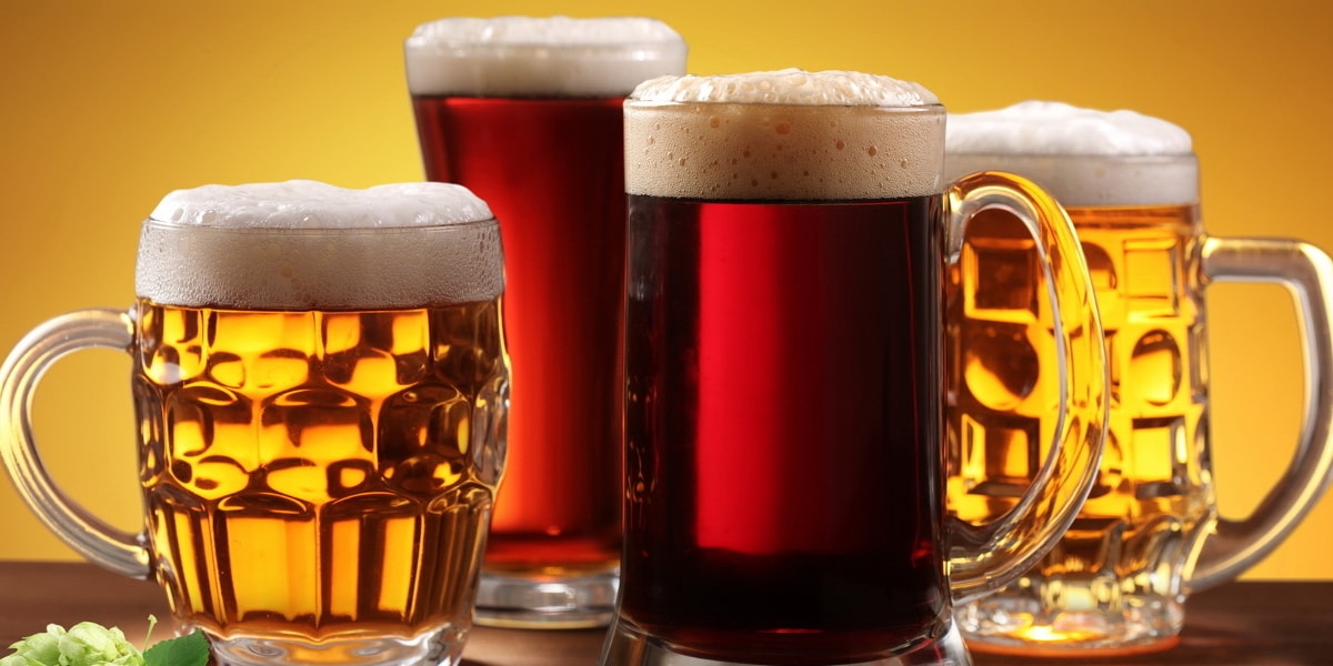 теплообменники в пивной промышленности