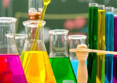 теплообменники в химической промышленности