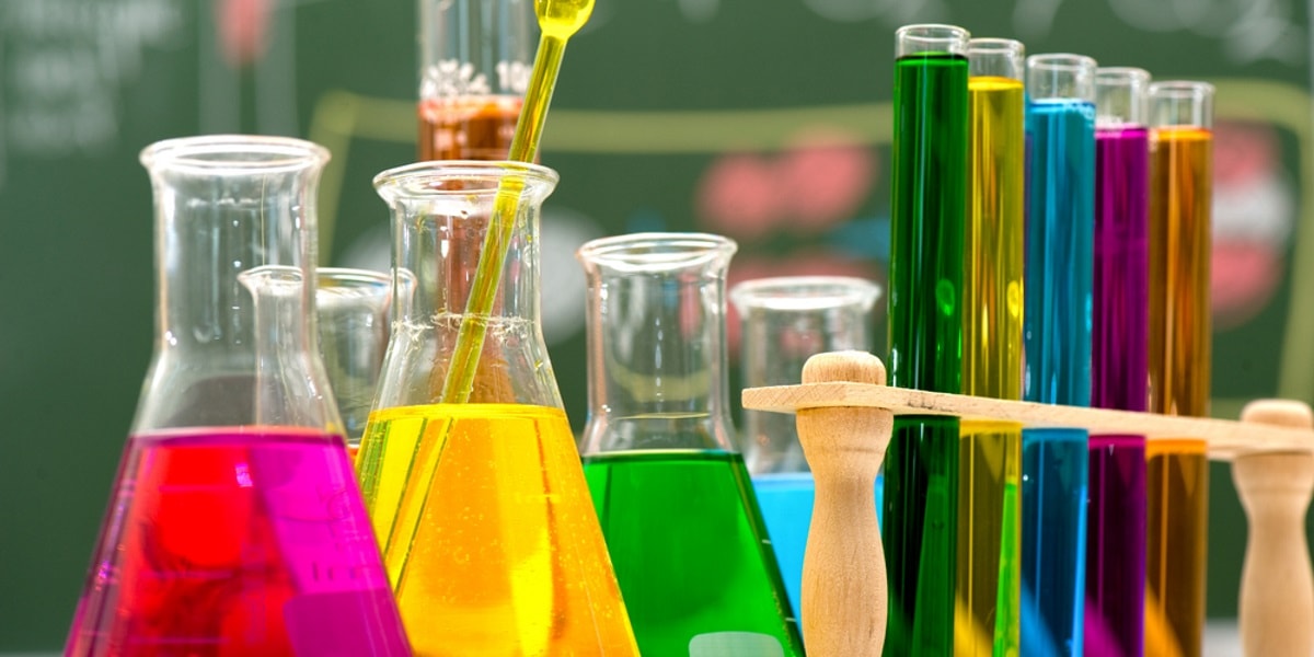 теплообменники в химической промышленности