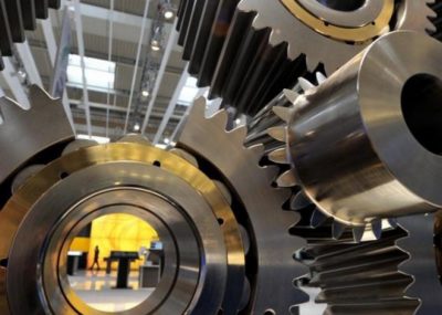 теплообменники в машиностроении