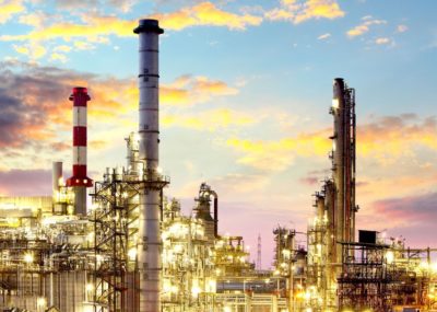 теплообменники для нефтехимическое промышленности