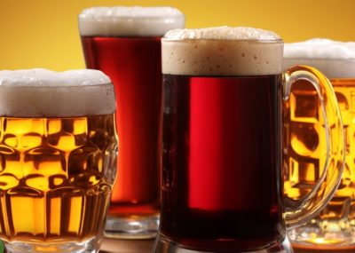 теплообменники в пивной промышленности