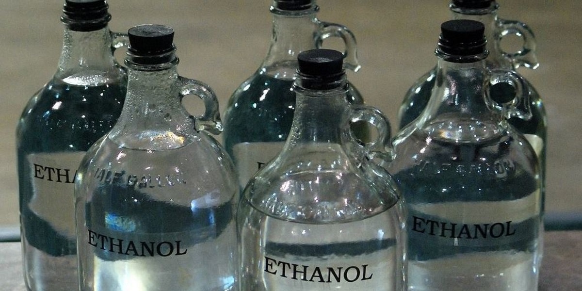 теплообменники в спиртовой промышленности