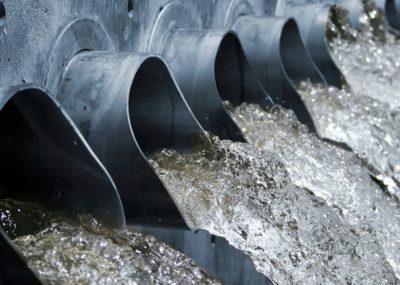 Теплообменники для сточных вод