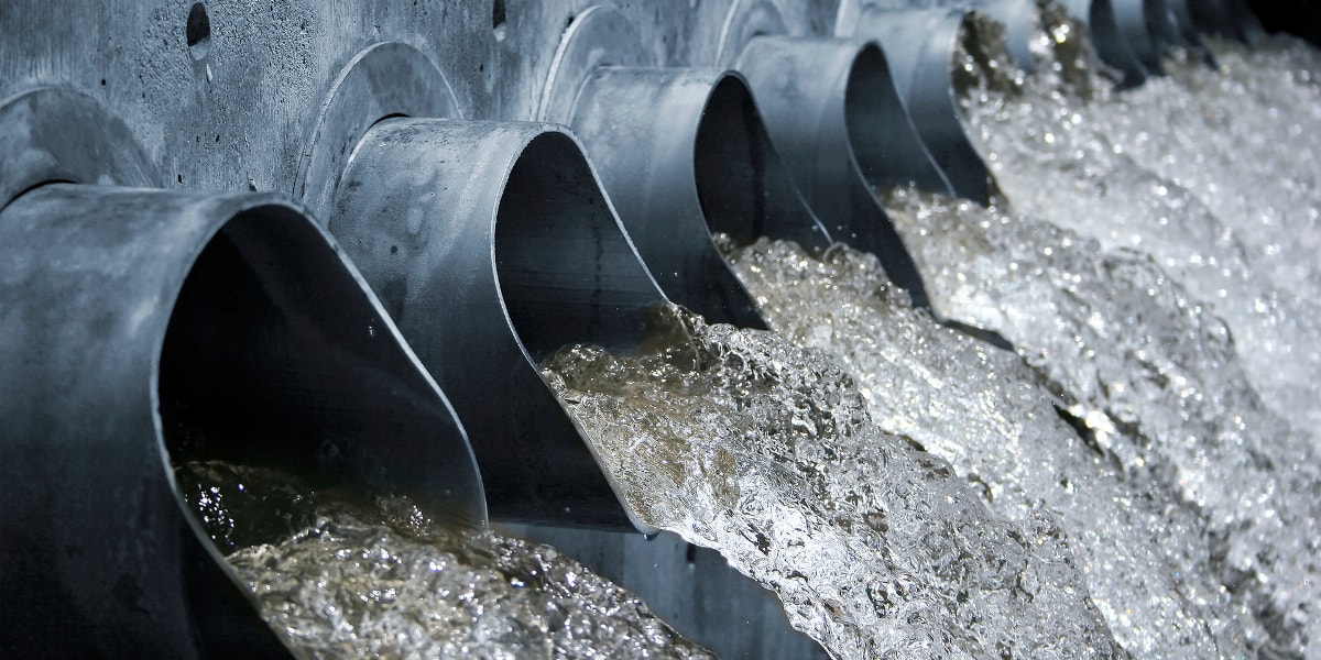 Теплообменники для сточных вод