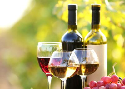 теплообменники в винодельной промышленности