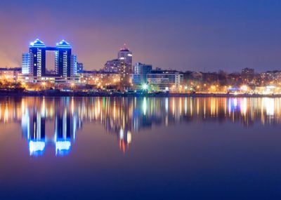 Применение ИТП