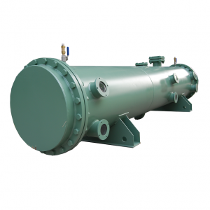 Трубчатый теплообменник Тепло-Полис