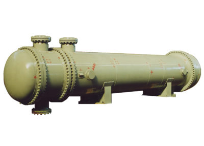 трубчатый теплообменник Тепло-Полис