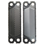 пластины теплообменника