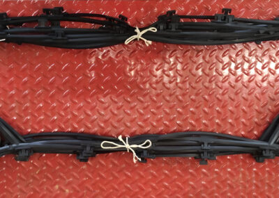 ущільнення для теплообмінника