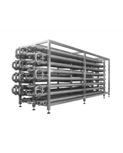 трубчатые теплообменники alfa laval
