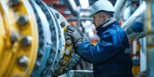 регулярное обслуживание