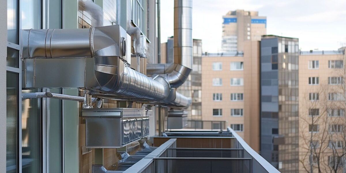 Типы систем отопления