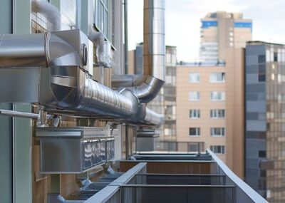 Типы систем отопления