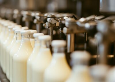 пастеризатор молока