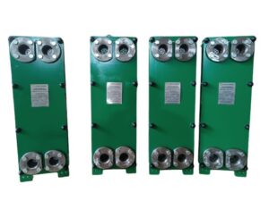 Теплообмінники для системи опалення2