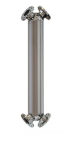 теплообменники JAD в Украине