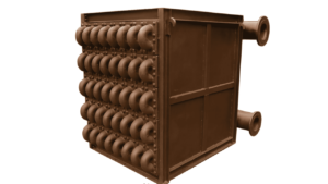 водяной экономайзер