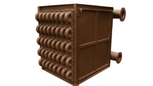 водяной экономайзер