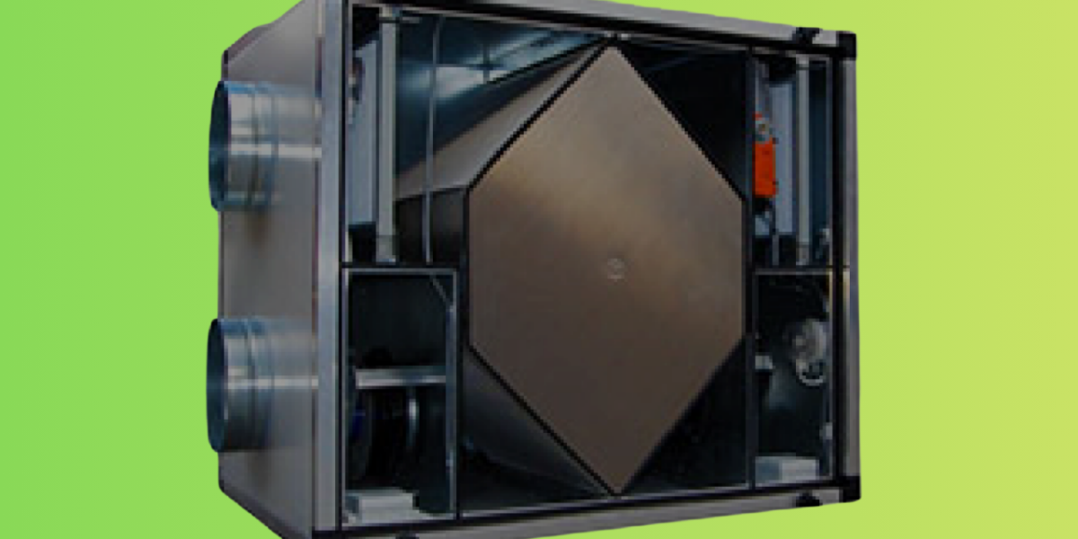 рекуператор тепло полис