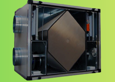 рекуператор тепло полис